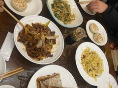 -民族饭荘(新华大街店)