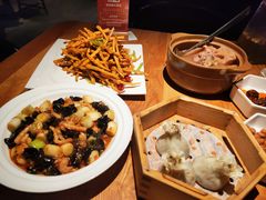 -顺香居·老字号湖北菜(江汉路店)