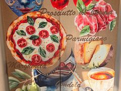 -沏点Trattoria意大利餐厅(新街口店)