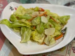 -金姐台湾菜(珠江路店)