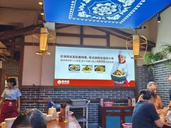 -唐师傅湘西名菜馆(武陵路店)