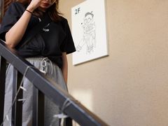 -Money Shops(愚园路店)