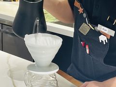 -Peet's Coffee皮爷咖啡(万象天地店)