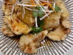 -黄家饺子东北特色菜馆(湖滨商业街店)