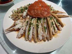 -廊亦舫Lang Yi Fang Restaurant(金桥店)