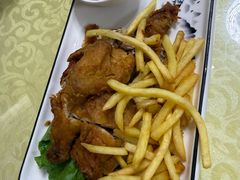 -大鸿运酒店·苏州菜·松鼠桂鱼(观前街店)