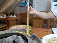 -紫霞门韩国料理烤肉(深南东路店)