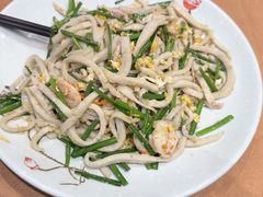-抱德·潮汕味(敦和店原惠城鱼仔)