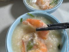 -真口味潮州砂锅粥(岗厦店)