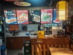 -武松家(翠微百货大成路店)