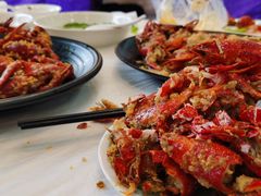 -邵伯福满楼龙虾馆