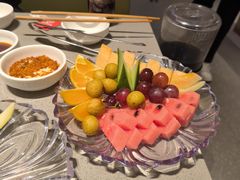 -海底捞火锅(5050购物中心店)