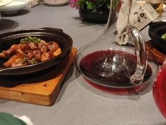 -狮王府淮扬菜(夫子庙老门东店)