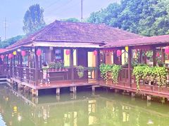 -菜根香土菜馆(文昌东路店)