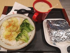 -永和大王(浦东南路店)