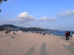 -大梅沙海滨公园