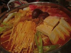 -炉小哥烤肉(朗悦公园茂店)