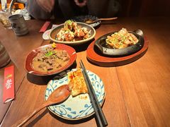 -醉虎传(南锣鼓巷店)