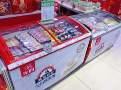 零售区-第一食品(中环百联店)