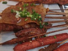 -有局·成都市井烧烤·精酿啤酒(双楠店)