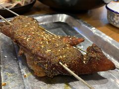 -517烧烤·龙虾·海鲜大排档(万象都荟店)