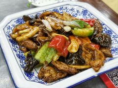 -海碗居老北京炸酱面(增光路店)