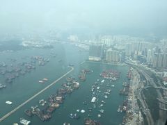 -天龙轩(香港丽思卡尔顿酒店)