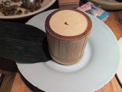 茉莉清茶酪-元古雲境(南京万象天地店)