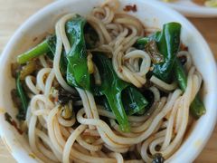 -禾匙素食自助(莱蒙都会店)