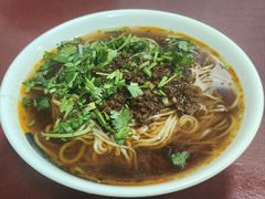 -张茂民族饭店(胜利北路店)