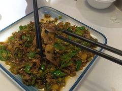 -红椒香·闽北光泽菜·宴请聚会(奥体店)
