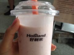 -好利来(旅顺世达店)