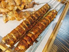 -众想海鲜·烧烤·海肠捞饭·渔家菜(孙家疃店)