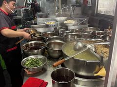 -金牌罗记肠旺面(蔡家街店)