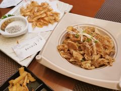 -和来日本料理(青年东路店)