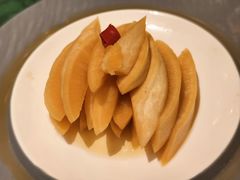 -大鸽饭(汉溪长隆店)