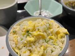 蛋炒饭-井格重庆火锅(西直门凯德Mall店)