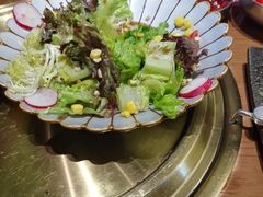 -海之屋韩式烤肉(海棠68环球美食街店)