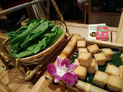 -椰夫人·养生椰子鸡(黄埔时代城店)