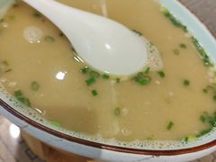 -新繁老號豌豆汤饭店·江湖菜(宝光寺店)