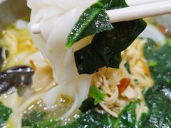 -小满手工粉(北京来福士店)