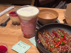 -KimPro 辛普乐概念韩餐