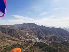 -妙峰山风景名胜区