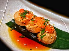 -吉之仙•中国制造•出口级食材日料店(领事馆总店)