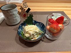 -酒井酱子·深夜食堂(东城汇店)