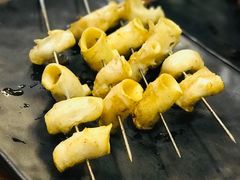 -三里桥徐家烧烤(启明街店)
