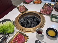 -炙城·韩式烤肉(南京东路店)