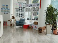 -良伴无忧宠物医院(泰欣嘉园店)