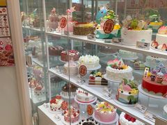 -味多美蛋糕(杨闸环岛店)