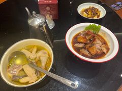 -锡和无锡菜(景丽苑店)